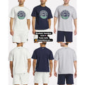 Camiseta Reebok para hombre - Modelo 08