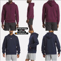 Buzo con capucha Reebok para hombre - Modelo 13