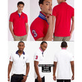 Polo U.S. Polo Assn. para hombre - Modelo 16