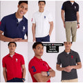 Polo U.S. Polo Assn. para hombre - Modelo 18