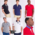 Polo U.S. Polo Assn. para hombre - Modelo 23