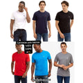 Camiseta básica U.S. Polo Assn. para hombre - Modelo 31