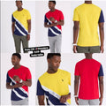 Camiseta U.S. Polo Assn. para hombre - Modelo 39