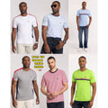 Camiseta U.S. Polo Assn. para hombre - Modelo 43