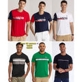 Camiseta U.S. Polo Assn. para hombre - Modelo 44