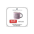 TAZA HAPPY CAT REF 31-3