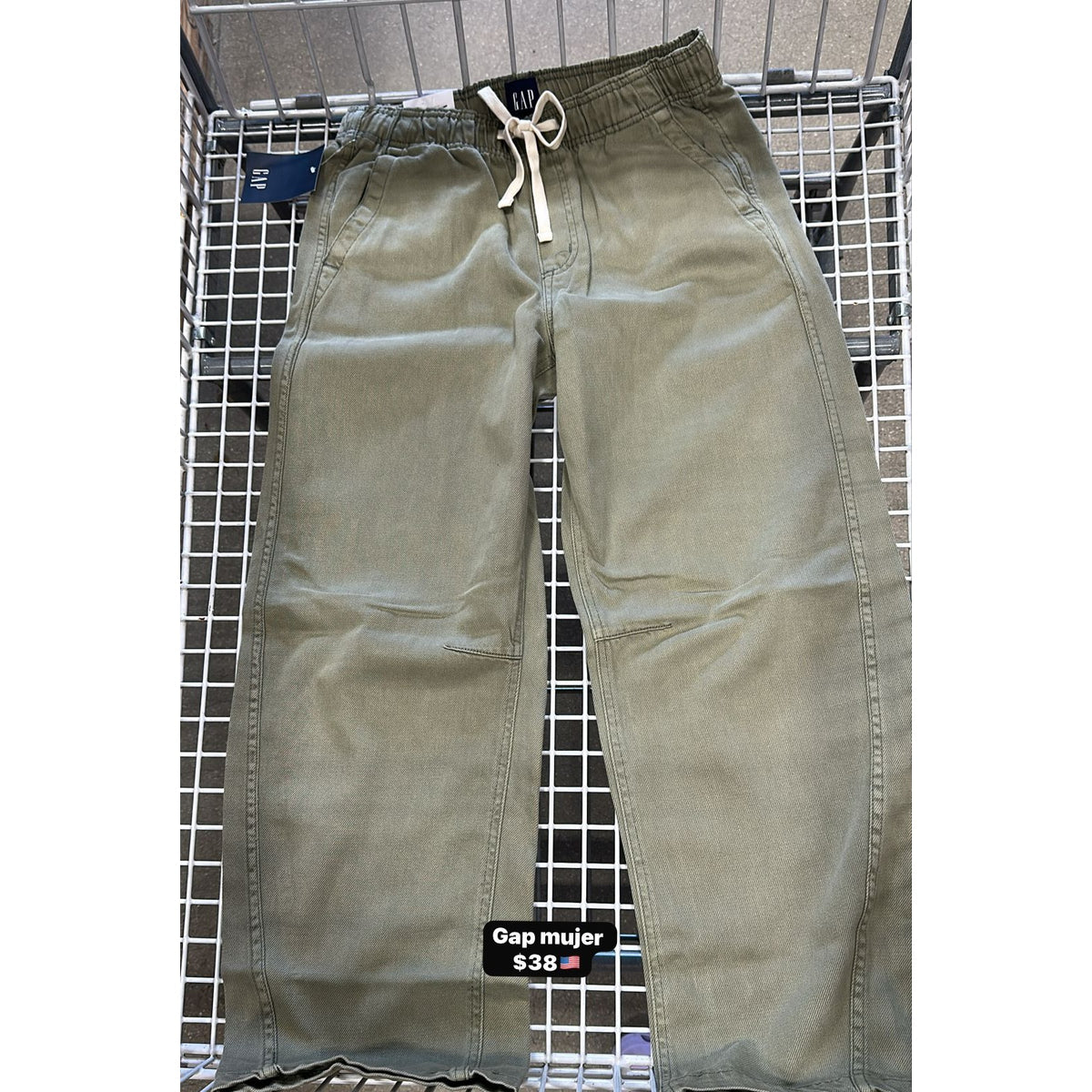Prenda para hombre - Tercer día 006 - Moi Compras
