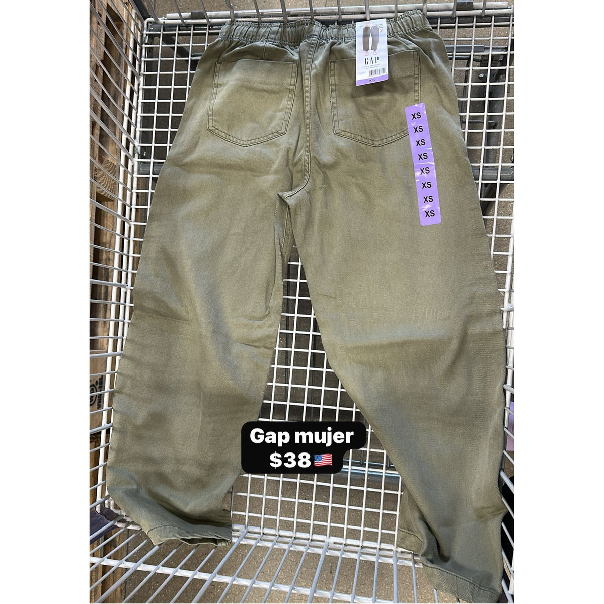 Prenda para hombre - Tercer día 007 - Moi Compras