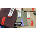 Prenda para hombre - Tercer día 008 - Moi Compras