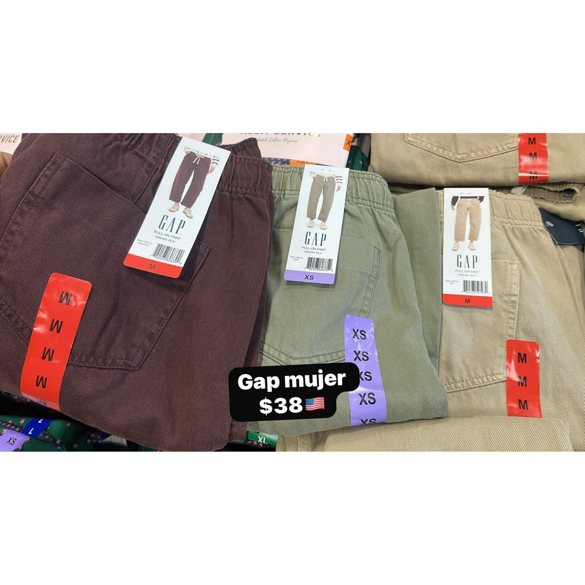 Prenda para hombre - Tercer día 008 - Moi Compras