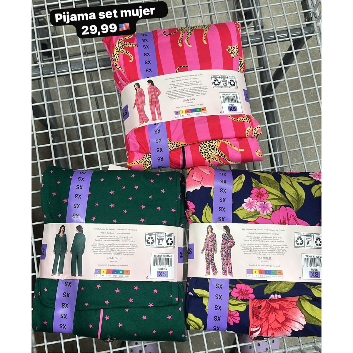 Prenda para hombre - Tercer día 010 - Moi Compras
