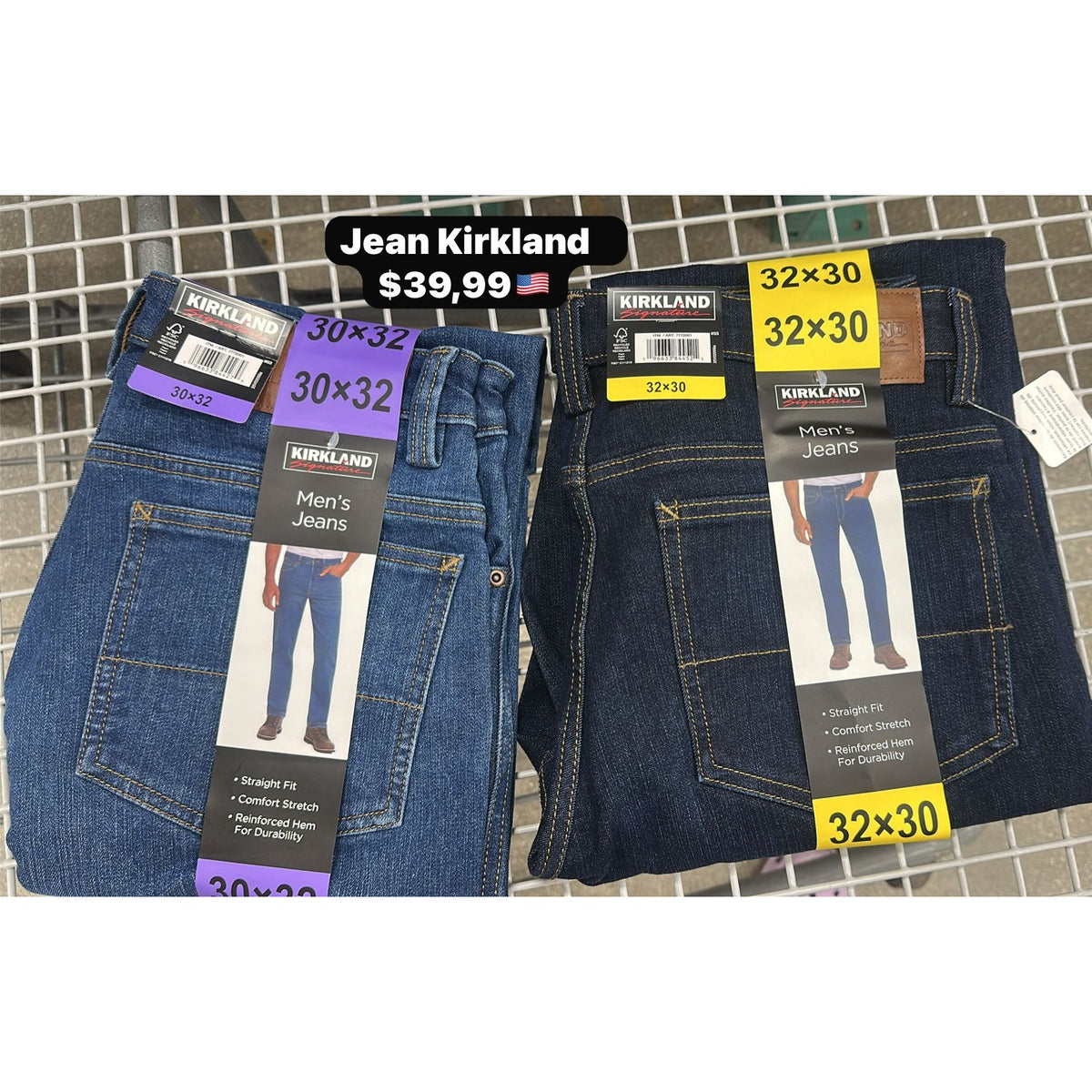 Prenda para hombre - Tercer día 011 - Moi Compras