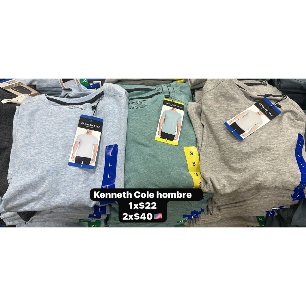Prenda para hombre - Tercer día 014 - Moi Compras