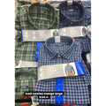 Prenda para hombre - Tercer día 017 - Moi Compras