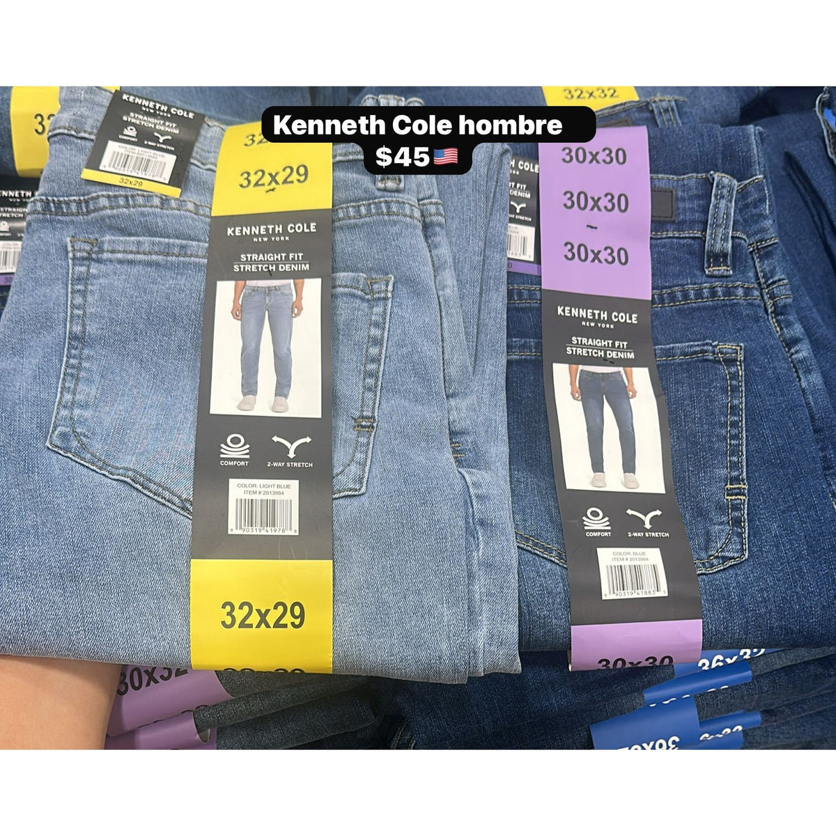 Prenda para hombre - Tercer día 018 - Moi Compras