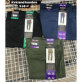 Prenda para hombre - Tercer día 022 - Moi Compras