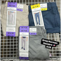 Prenda para hombre - Tercer día 030 - Moi Compras