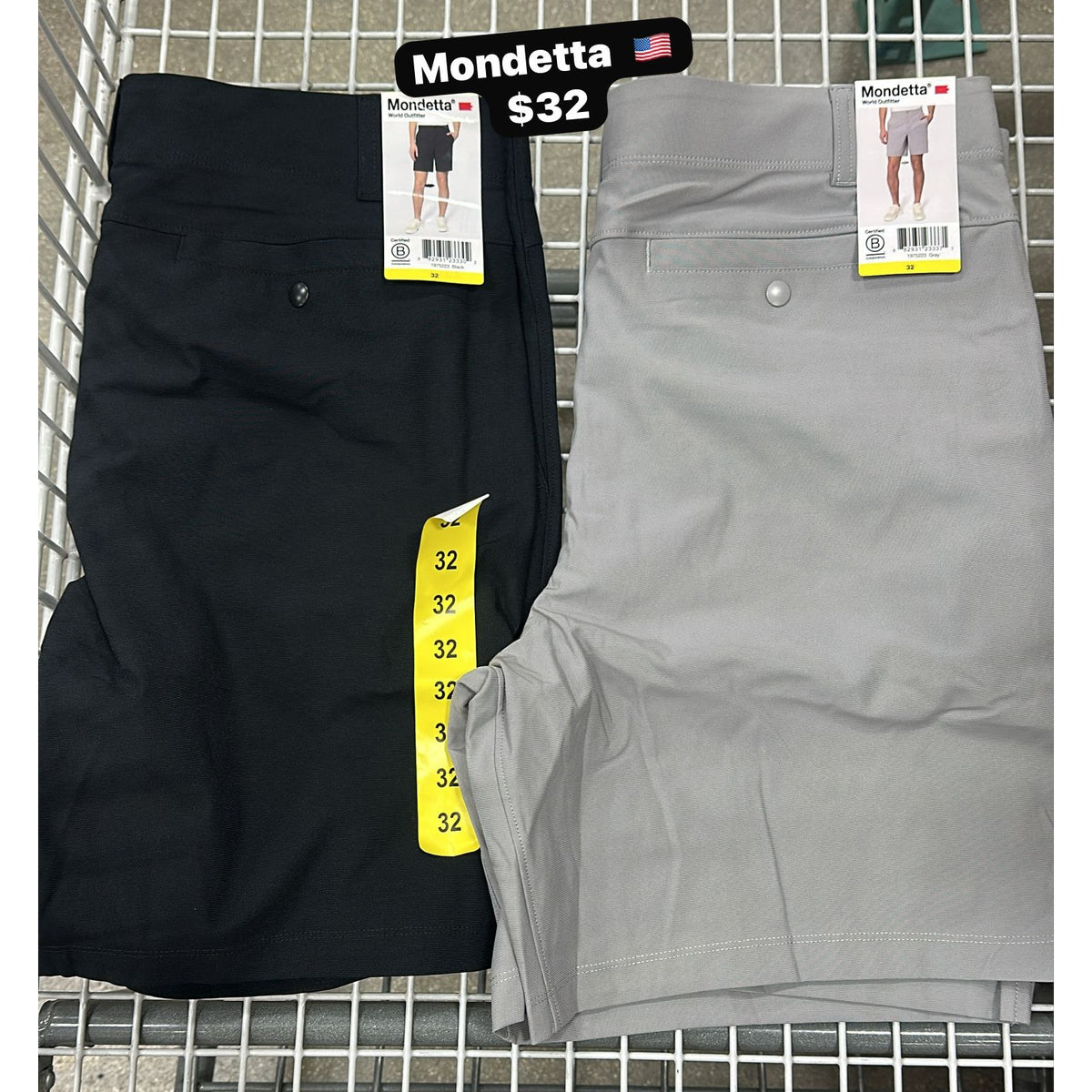 Prenda para hombre - Tercer día 045 - Moi Compras