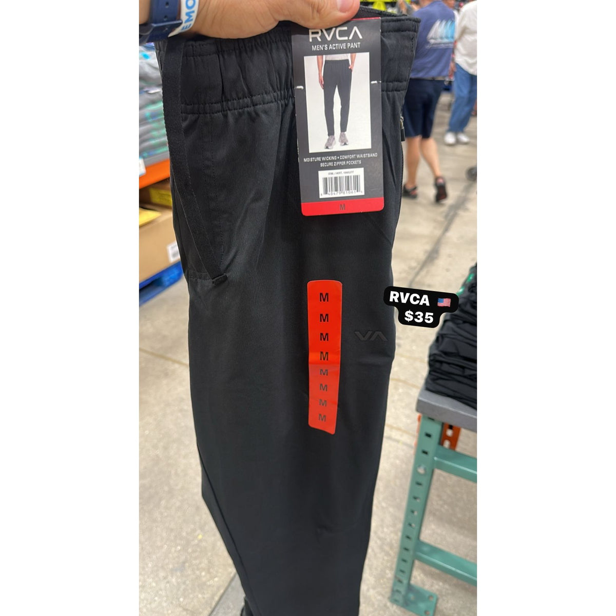 Prenda para hombre - Tercer día 046 - Moi Compras