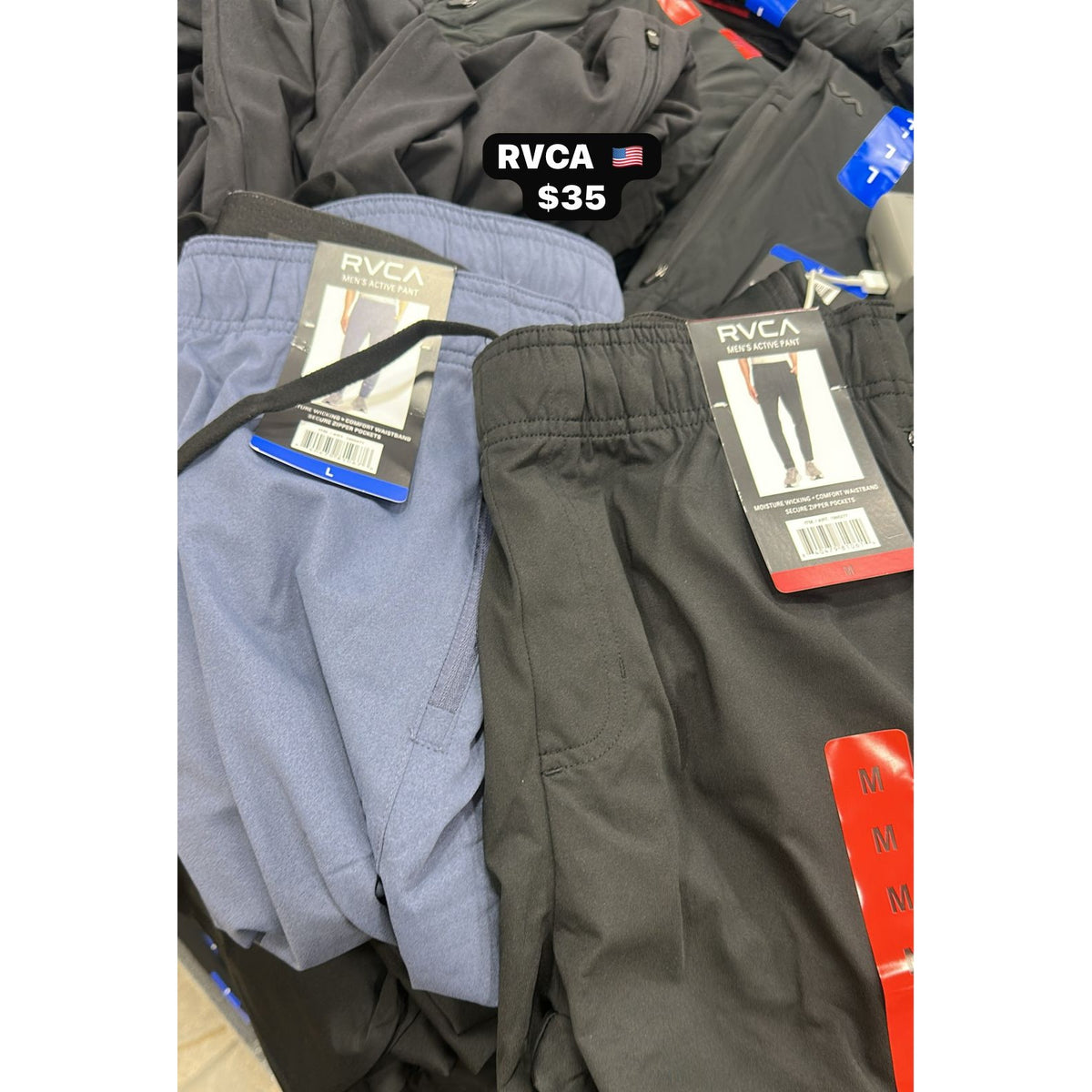 Prenda para hombre - Tercer día 047 - Moi Compras