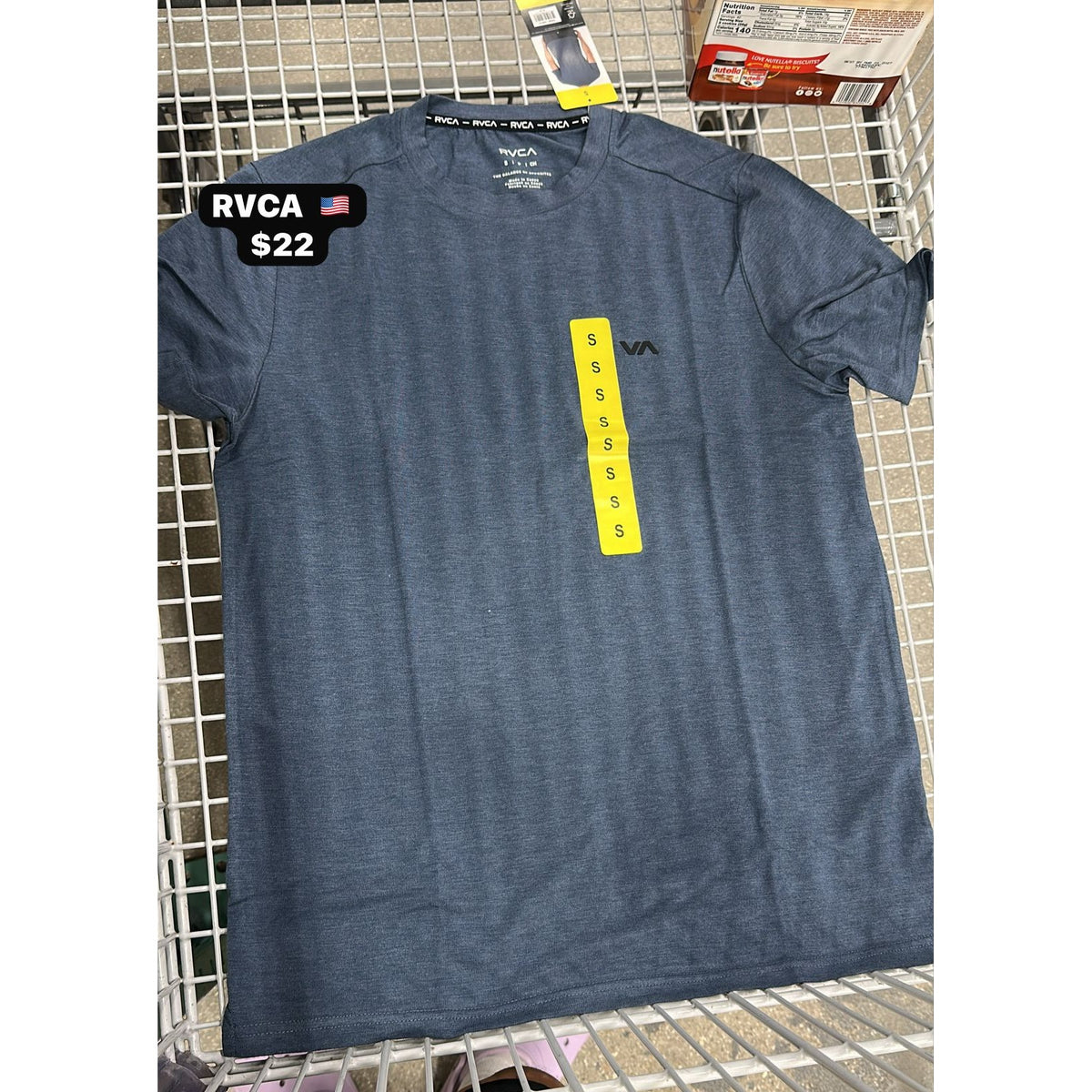 Prenda para hombre - Tercer día 049 - Moi Compras