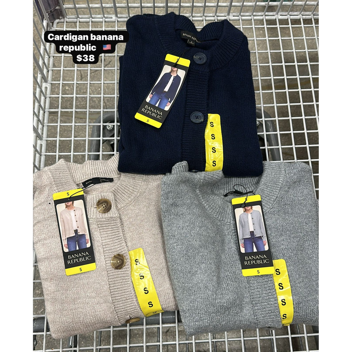 Prenda para hombre - Tercer día 050 - Moi Compras
