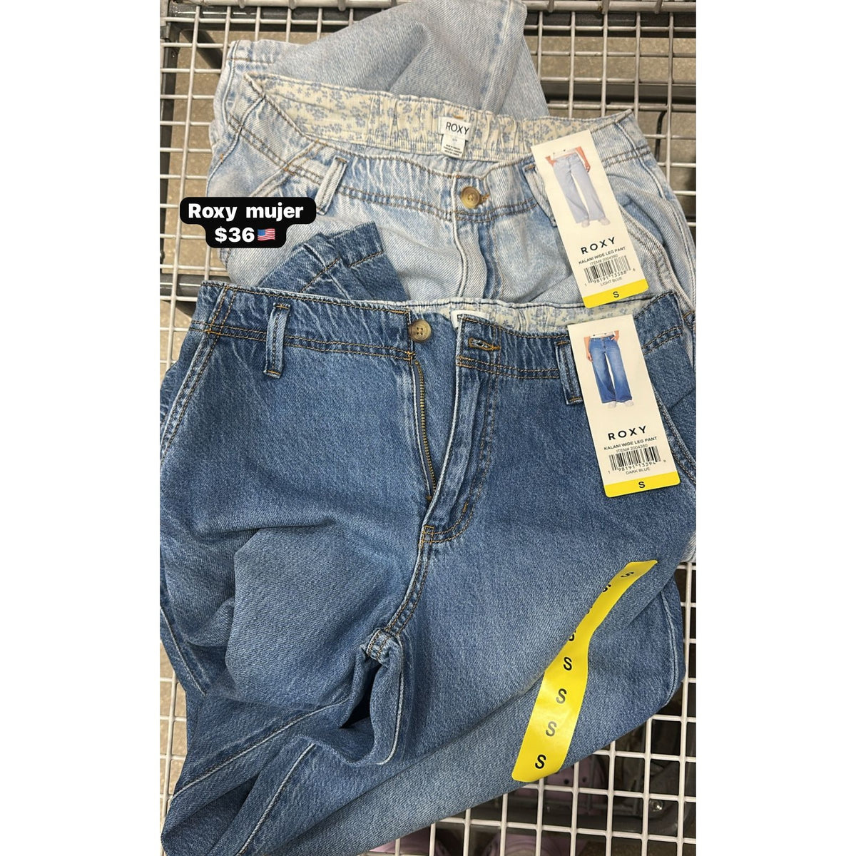 Prenda para mujer - Tercer día 057 - Moi Compras