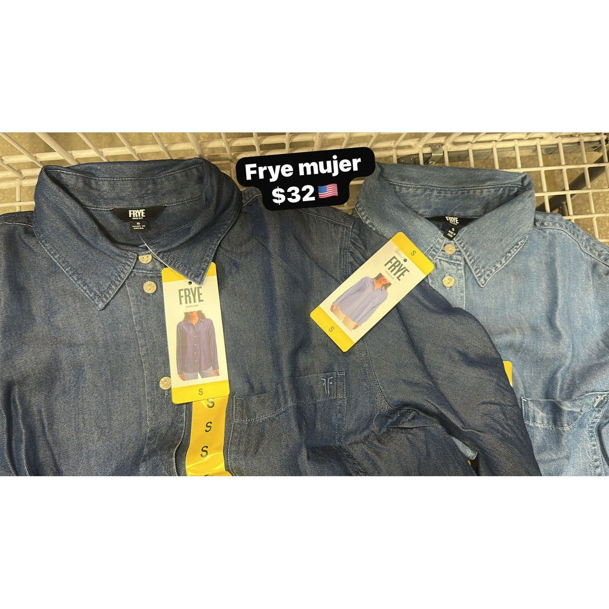 Prenda para mujer - Tercer día 062 - Moi Compras