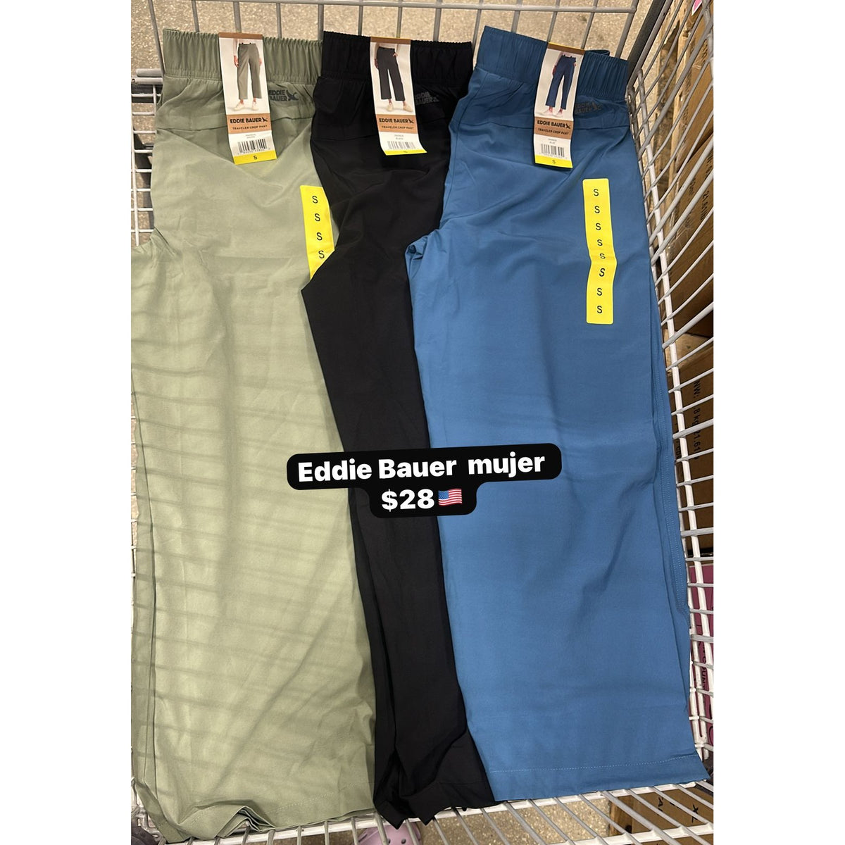 Prenda para mujer - Tercer día 076 - Moi Compras