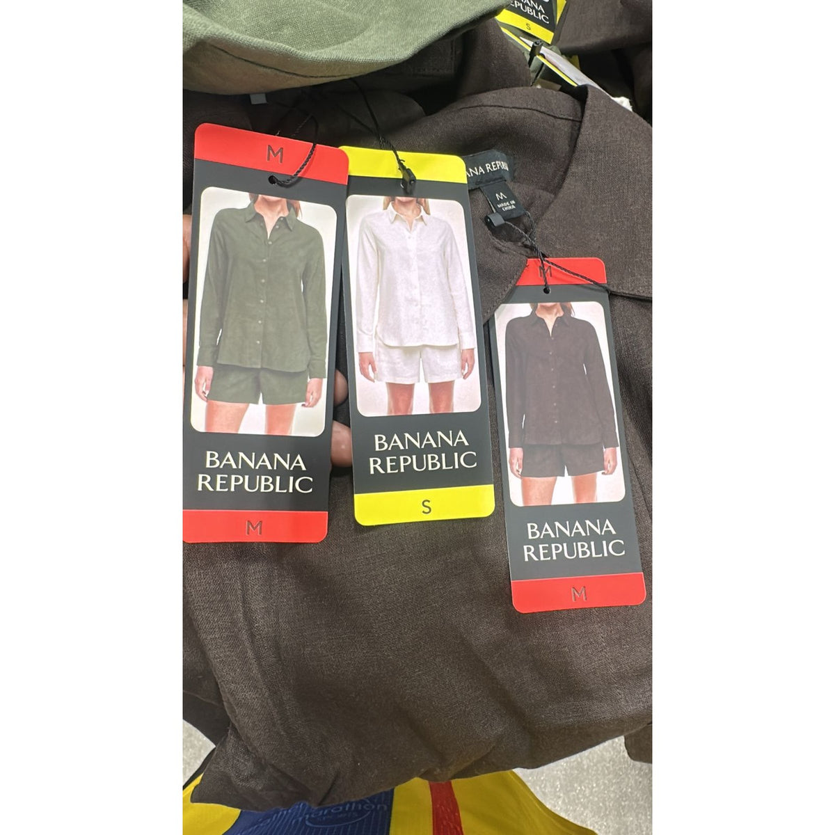Prenda para mujer - Tercer día 081 - Moi Compras