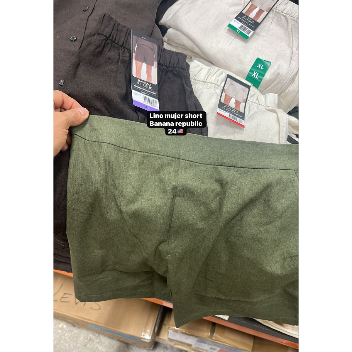 Prenda para mujer - Tercer día 082 - Moi Compras