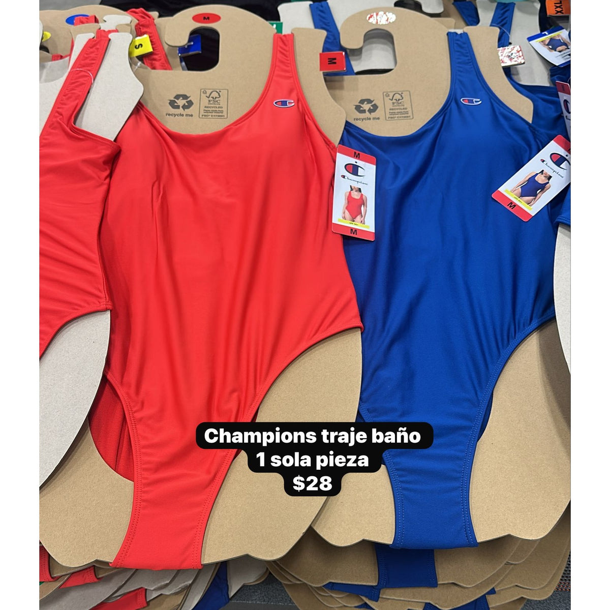 Prenda para mujer - Tercer día 083 - Moi Compras