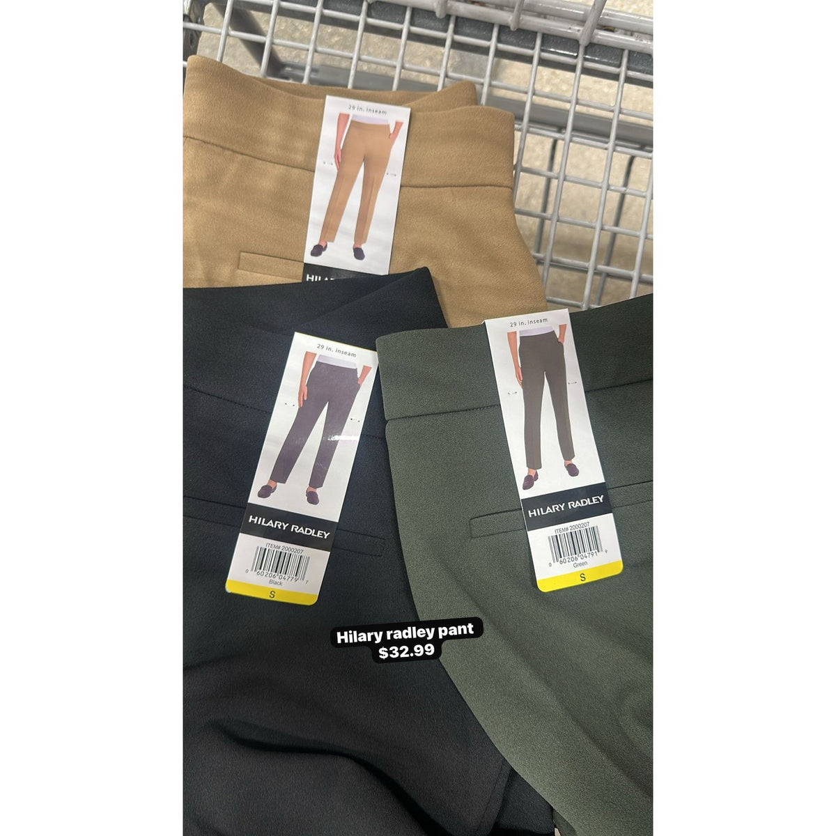 Prenda para mujer - Tercer día 091 - Moi Compras