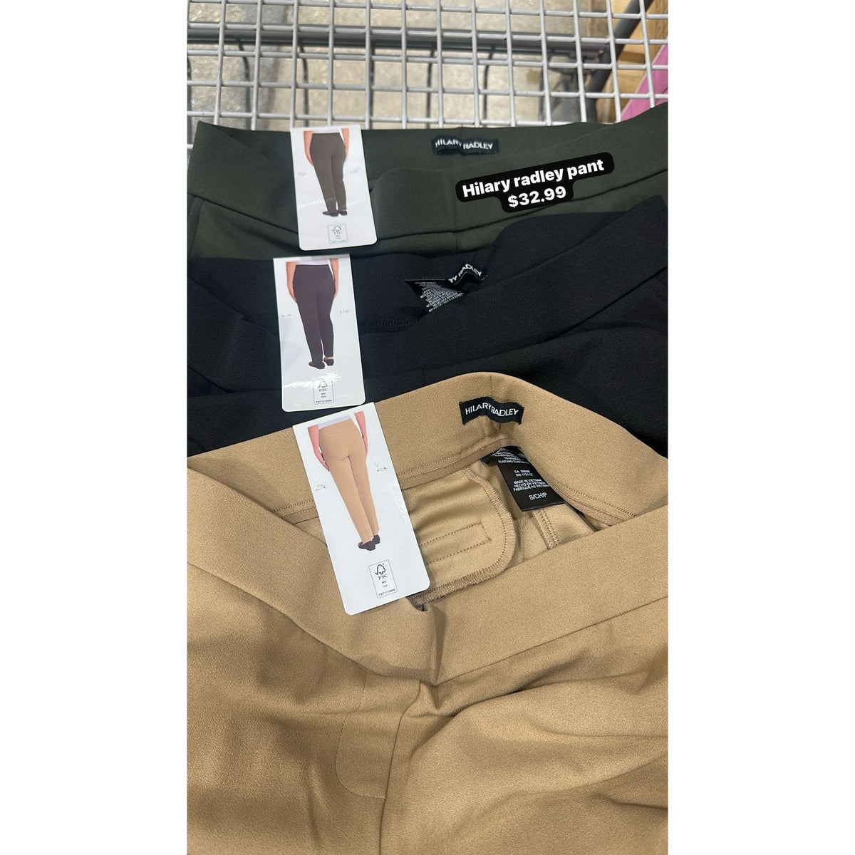Prenda para mujer - Tercer día 092 - Moi Compras
