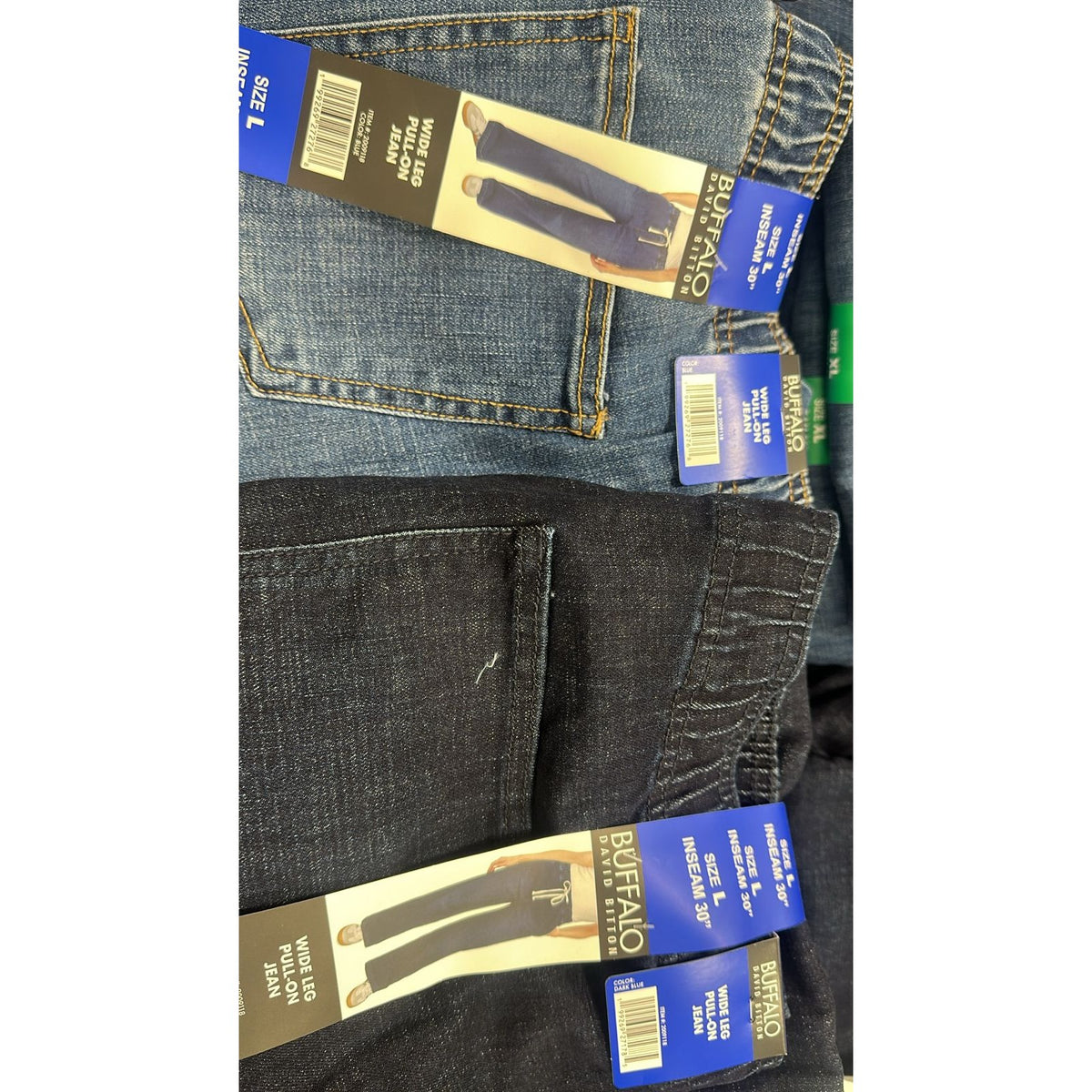 Prenda para mujer - Tercer día 095 - Moi Compras