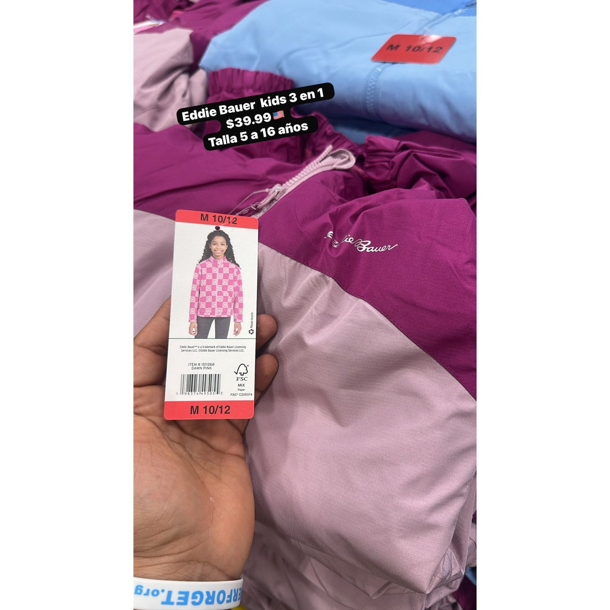 Prenda Kids - Tercer día 106 - Moi Compras