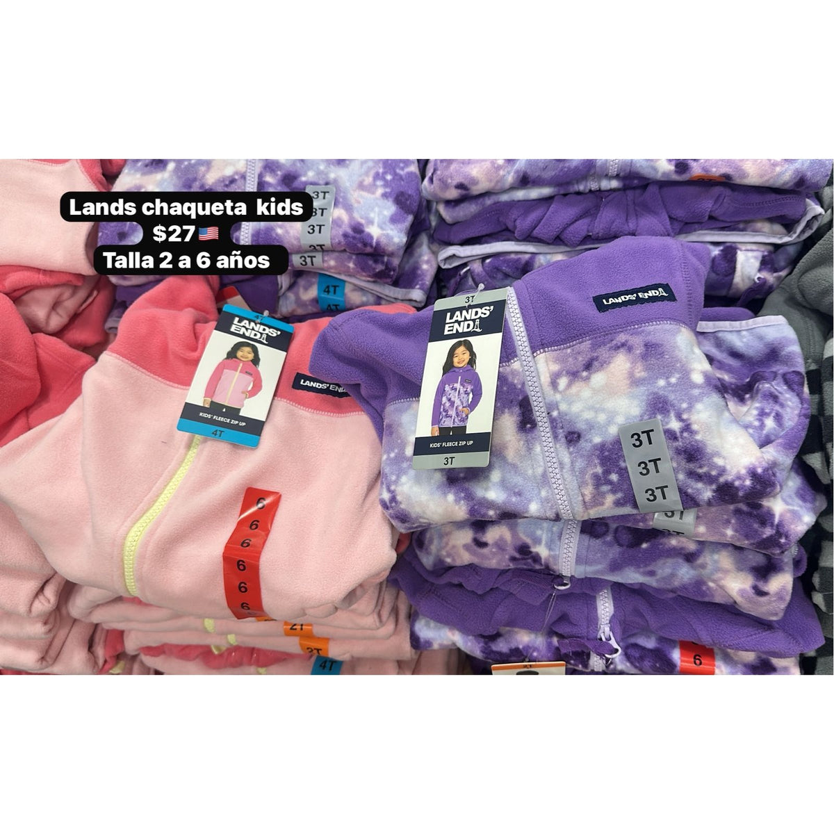 Prenda Kids - Tercer día 111 - Moi Compras