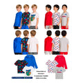 Prenda Kids - Tercer día 132 - Moi Compras