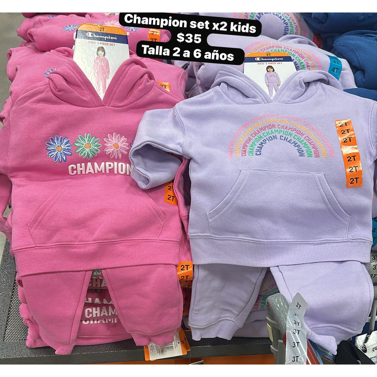 Prenda Kids - Tercer día 148 - Moi Compras