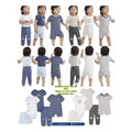 Prenda Kids - Tercer día 150 - Moi Compras