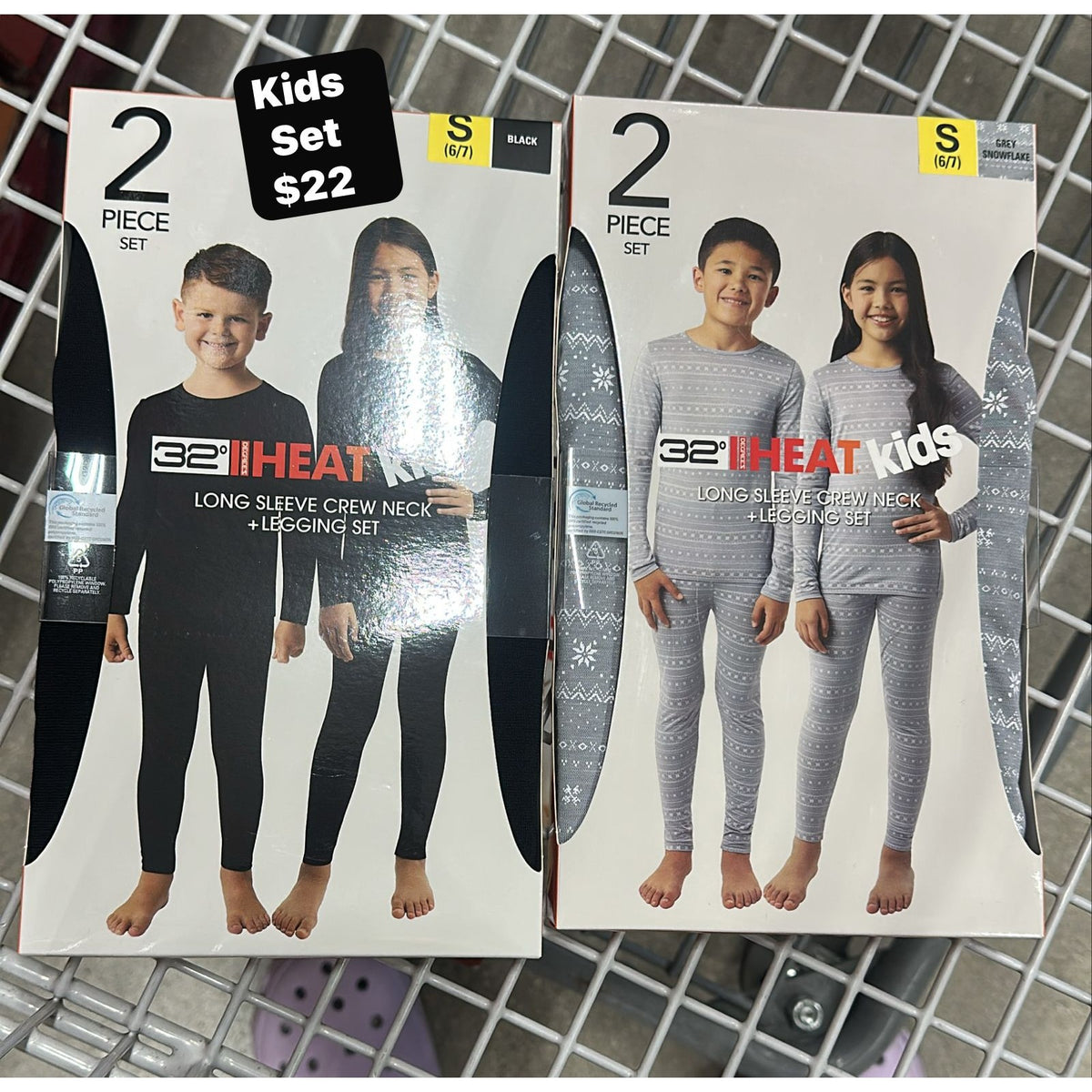 Ropa interior o medias - Tercer día 191 - Moi Compras