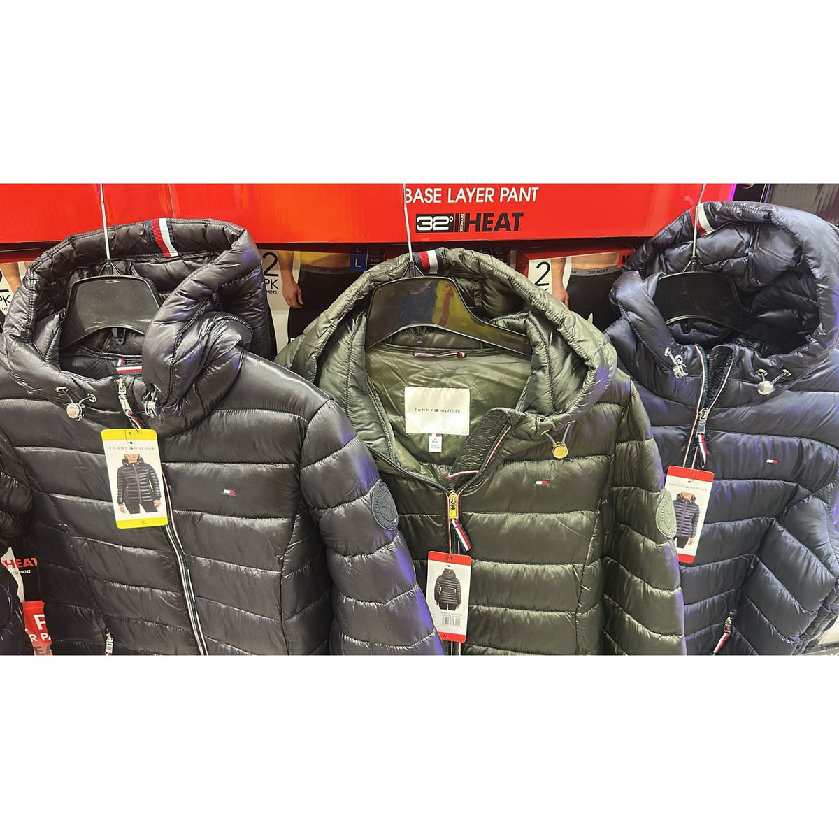 Tecnología - Tercer día 196 - Moi Compras