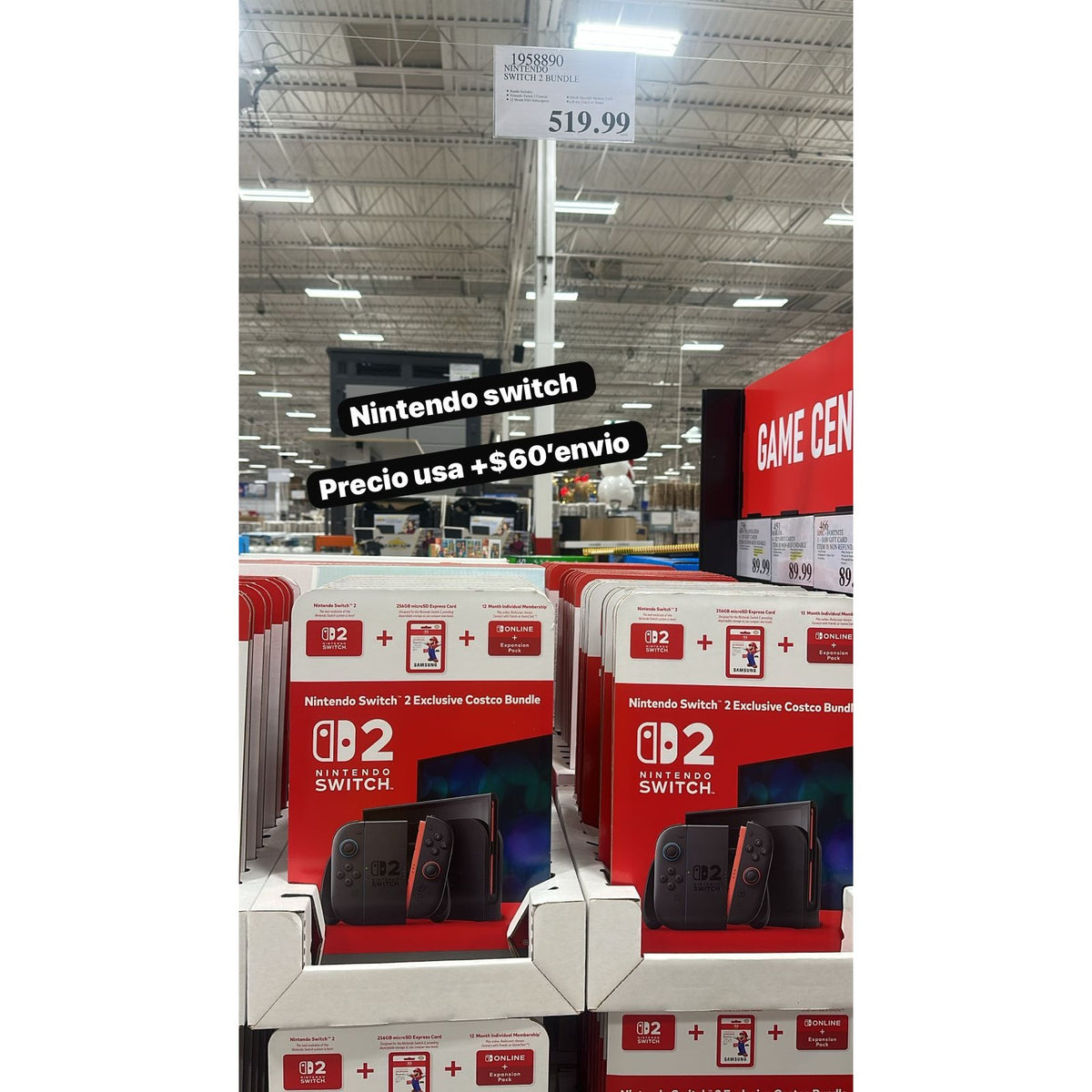 Artículo hogar / entretenimiento - Tercer día 229 - Moi Compras