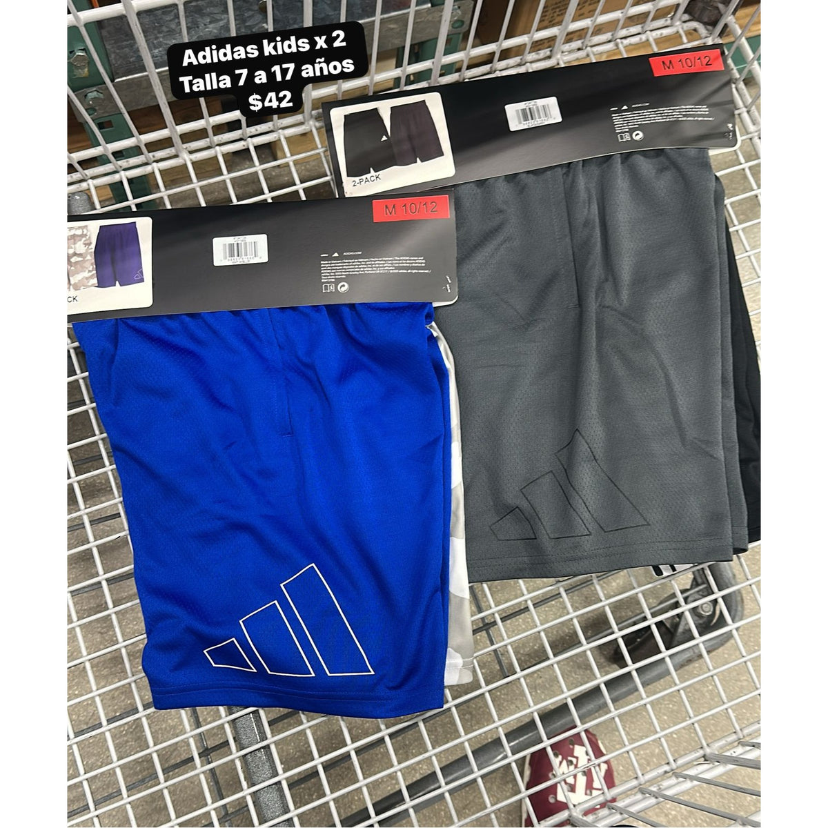 Prenda Kids - Tercer día 246 - Moi Compras