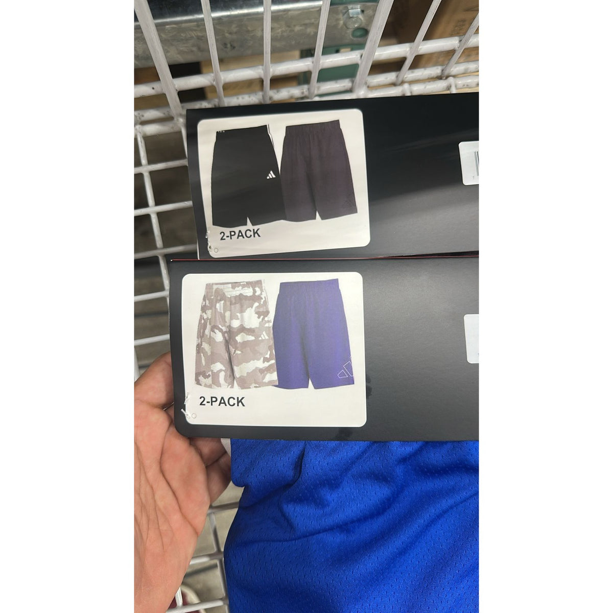 Prenda Kids - Tercer día 247 - Moi Compras
