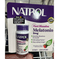 Vitamina o suplemento - Tercer día 264 - Moi Compras