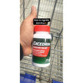 Vitamina o suplemento - Tercer día 265 - Moi Compras