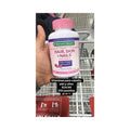 Vitamina o suplemento - Tercer día 268 - Moi Compras