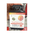 Vitamina o suplemento - Tercer día 273 - Moi Compras