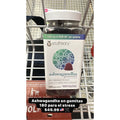 Vitamina o suplemento - Tercer día 291 - Moi Compras